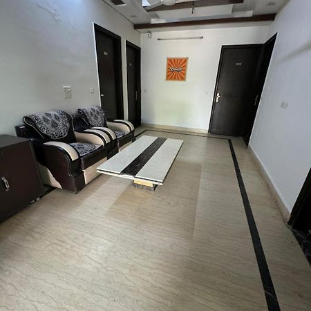 Hotel Parkview Residency Gurgaon Exterior foto